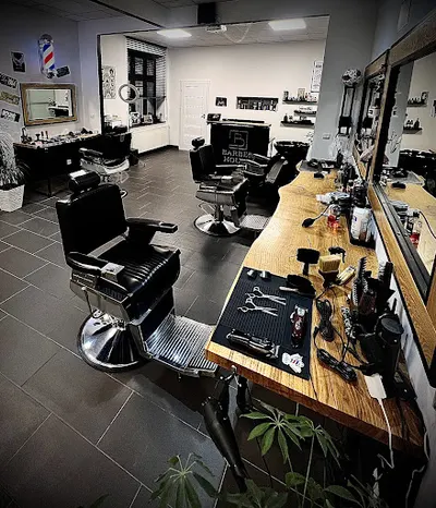 BARBER HOUSE BARBER NOWY SĄCZ